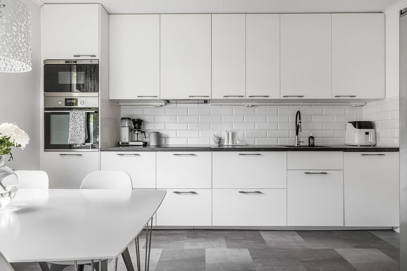 Radhus, Alvägen 17, Tenhult, Jönköping