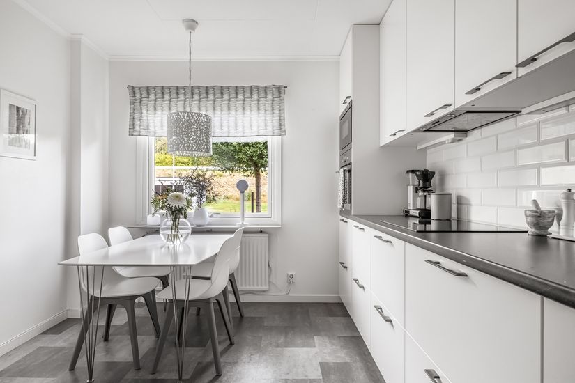 Radhus, Alvägen 17, Tenhult, Jönköping