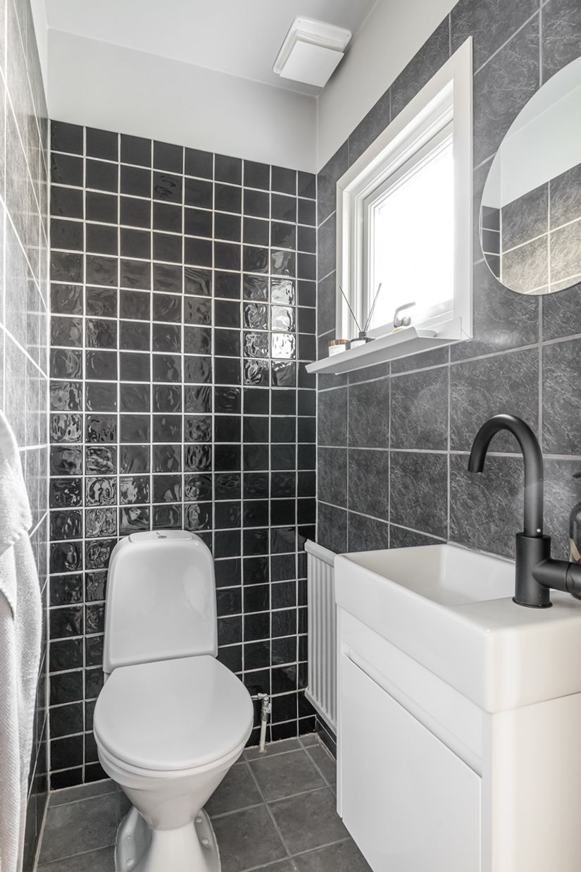 Radhus, Alvägen 17, Tenhult, Jönköping