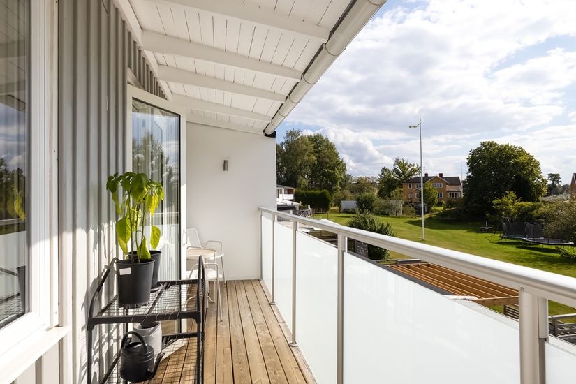 Radhus, Alvägen 17, Tenhult, Jönköping