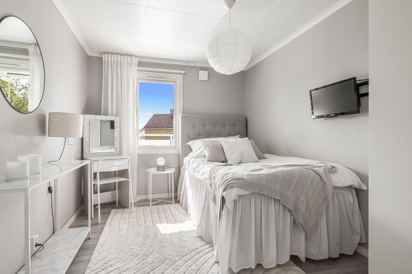 Radhus, Alvägen 17, Tenhult, Jönköping