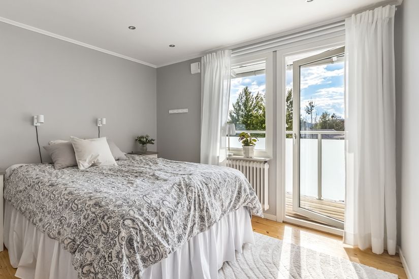 Radhus, Alvägen 17, Tenhult, Jönköping