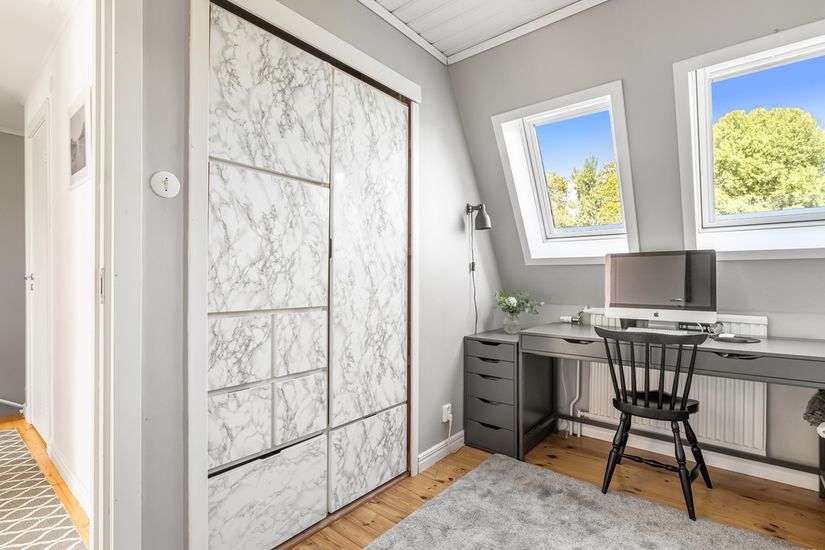 Radhus, Alvägen 17, Tenhult, Jönköping