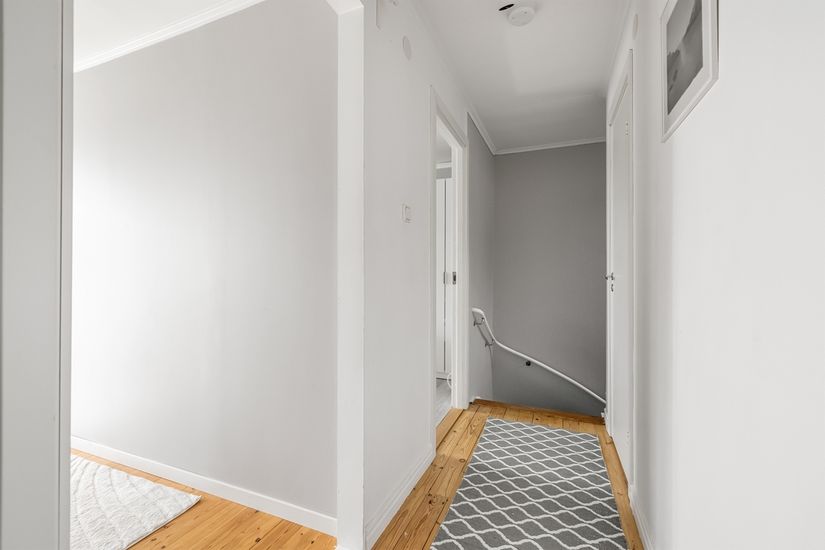 Radhus, Alvägen 17, Tenhult, Jönköping