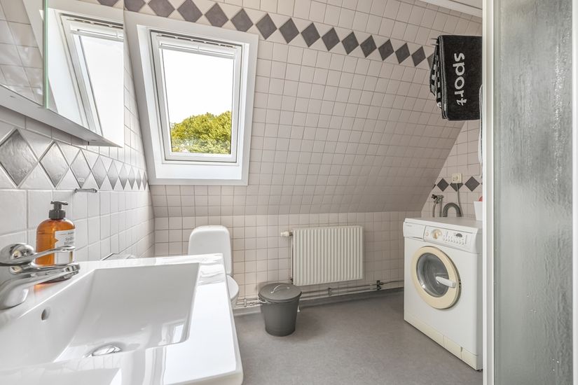 Radhus, Alvägen 17, Tenhult, Jönköping