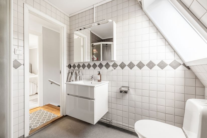 Radhus, Alvägen 17, Tenhult, Jönköping