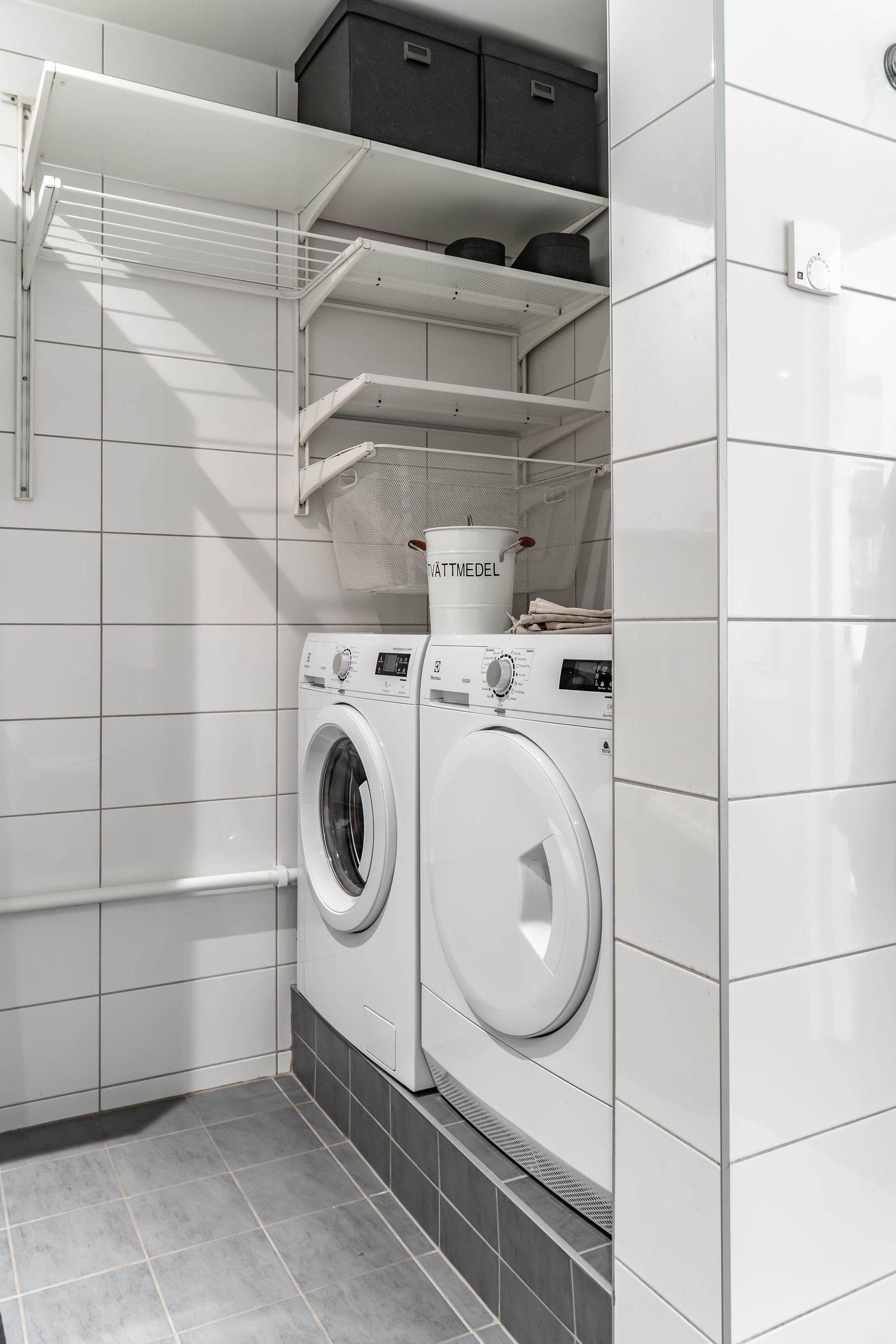 Bostadsrätt, Diakonvägen 13B, Kulltorp, Kristianstad