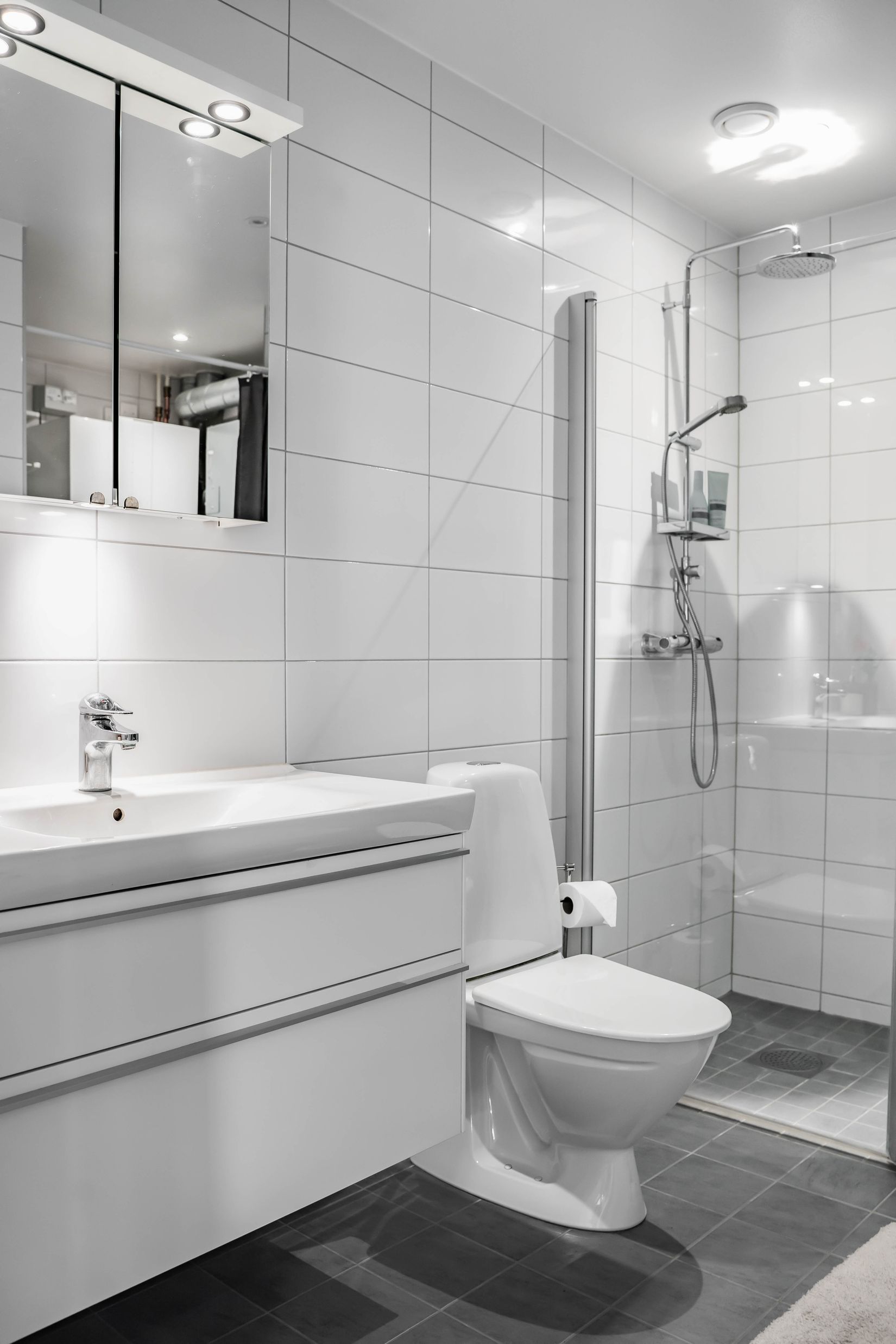 Bostadsrätt, Diakonvägen 13B, Kulltorp, Kristianstad