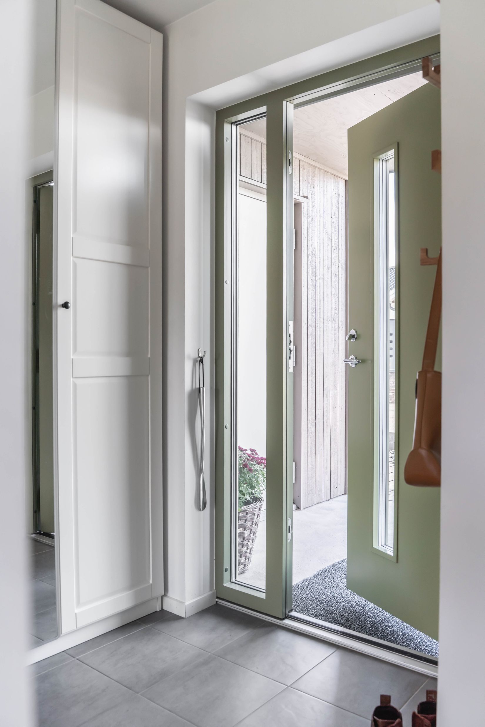 Bostadsrätt, Diakonvägen 13B, Kulltorp, Kristianstad