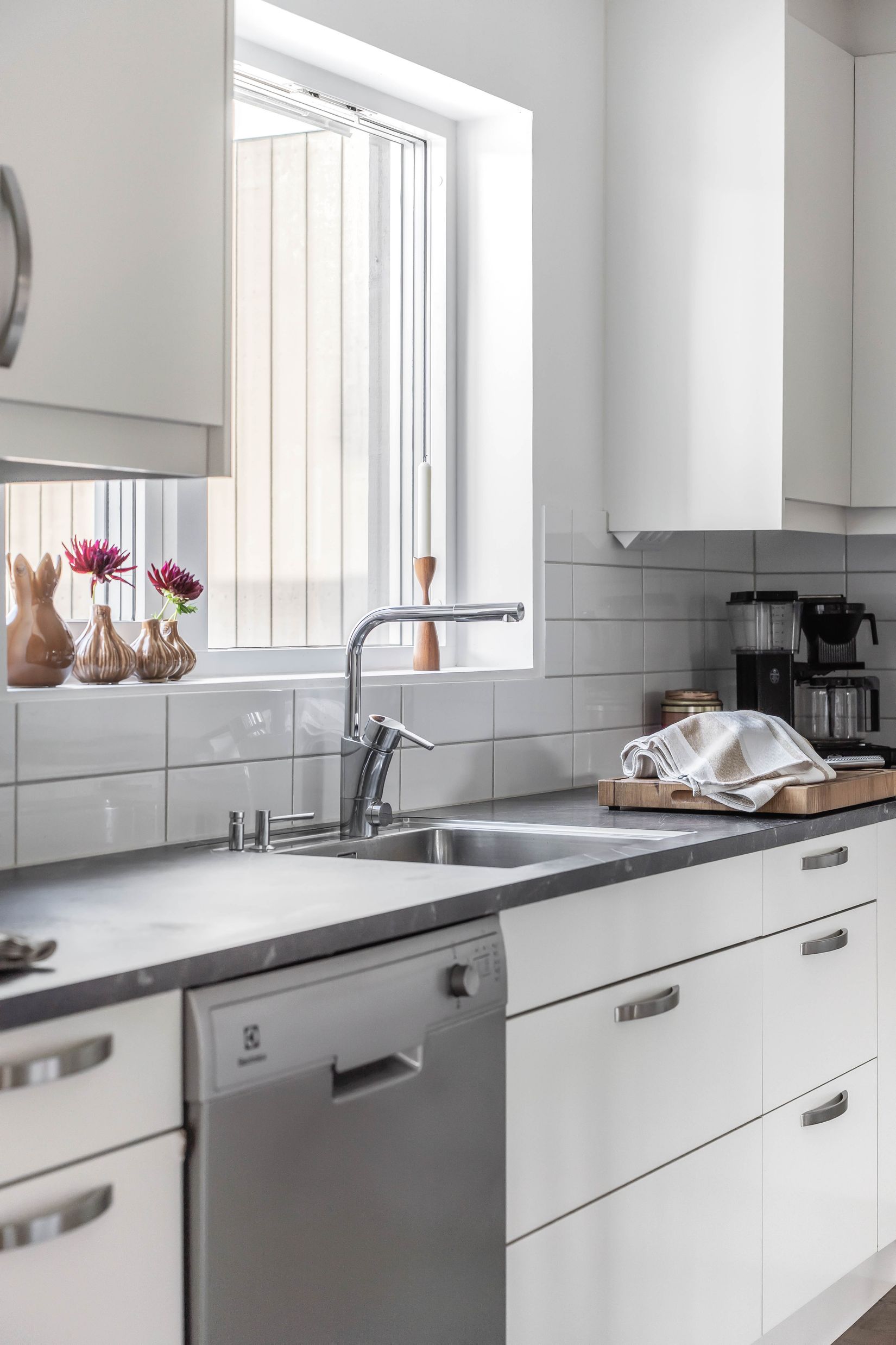 Bostadsrätt, Diakonvägen 13B, Kulltorp, Kristianstad