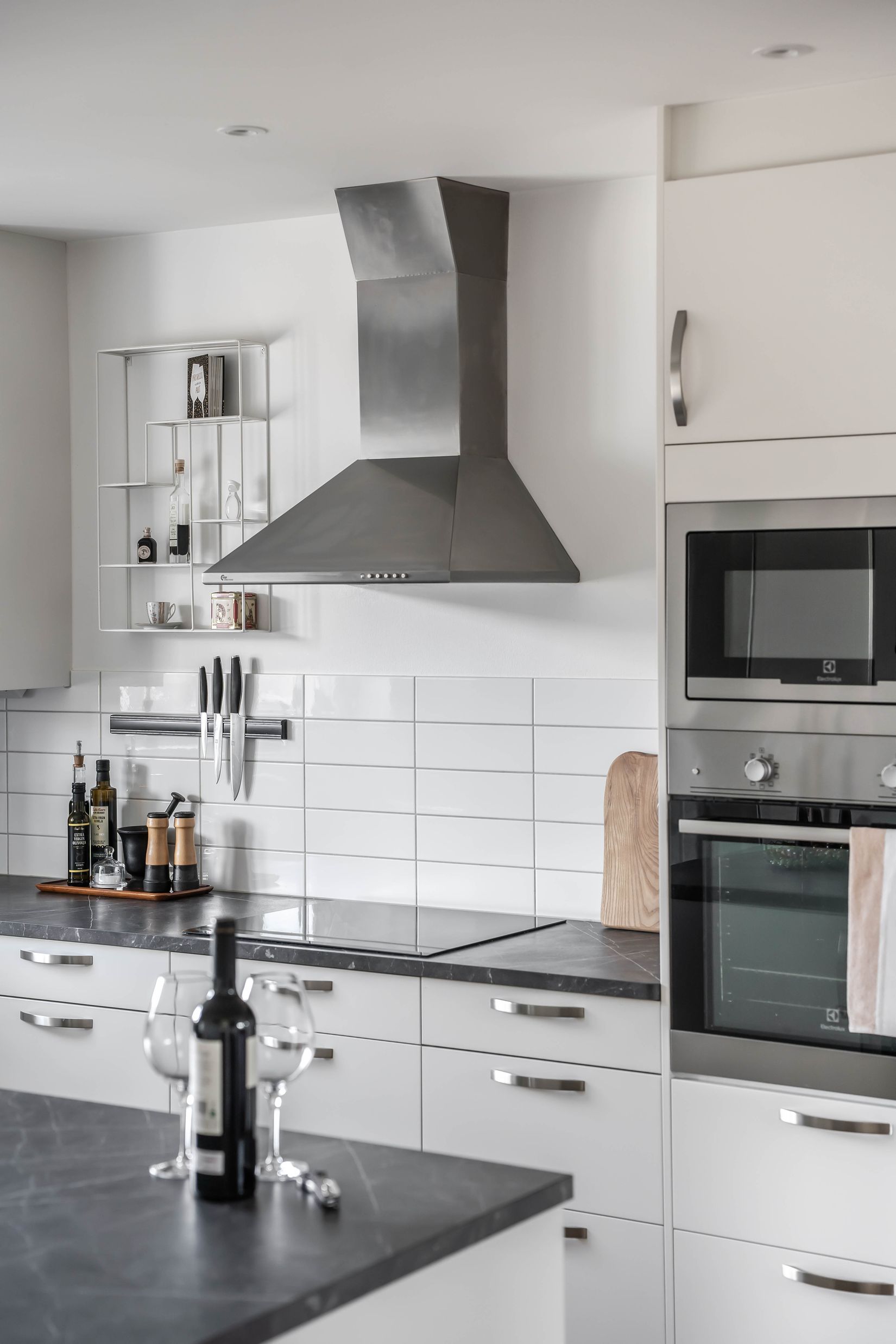 Bostadsrätt, Diakonvägen 13B, Kulltorp, Kristianstad