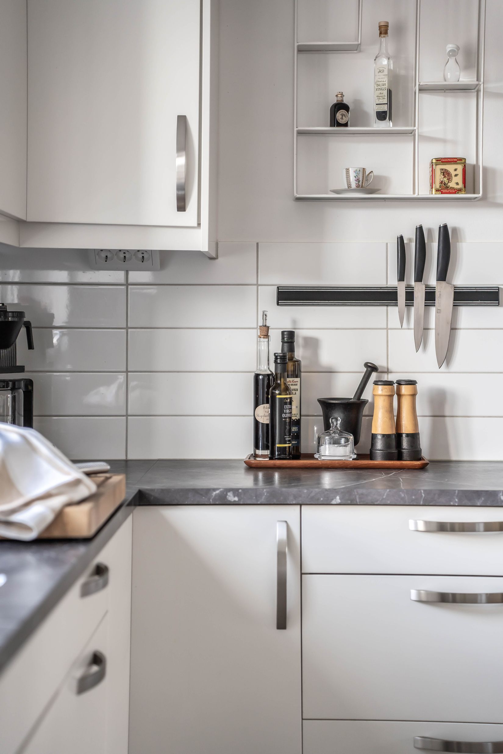 Bostadsrätt, Diakonvägen 13B, Kulltorp, Kristianstad