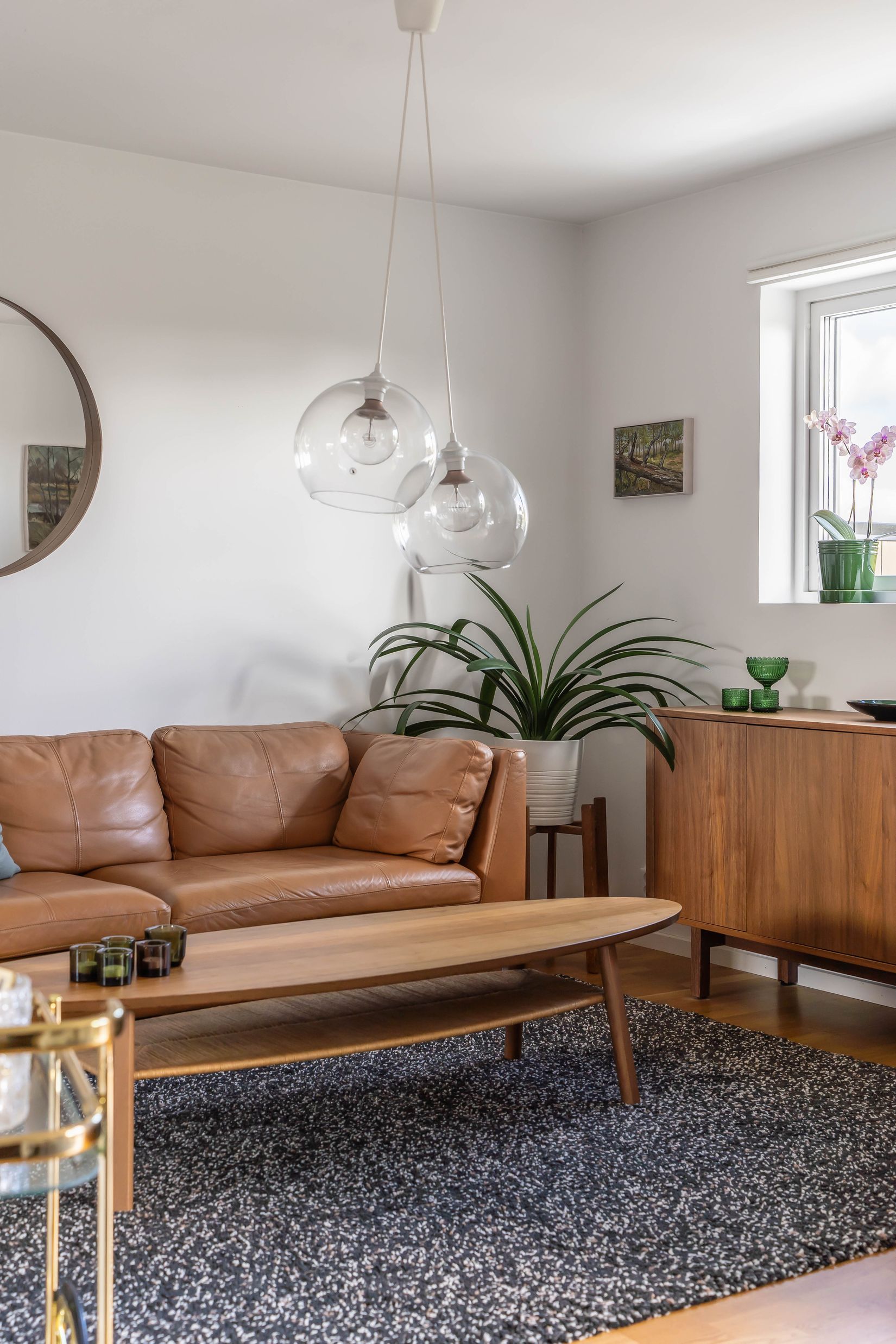 Bostadsrätt, Diakonvägen 13B, Kulltorp, Kristianstad