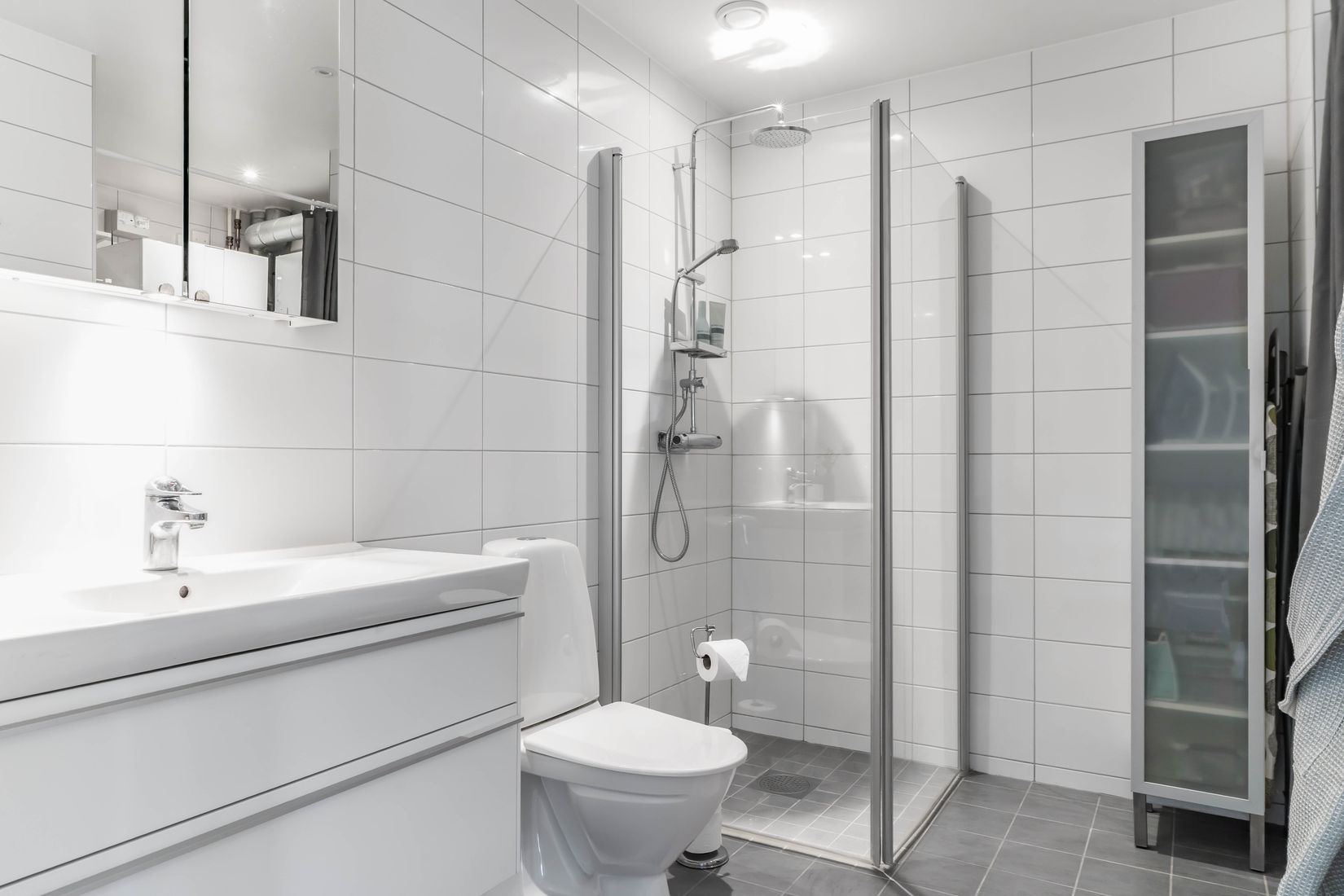 Bostadsrätt, Diakonvägen 13B, Kulltorp, Kristianstad