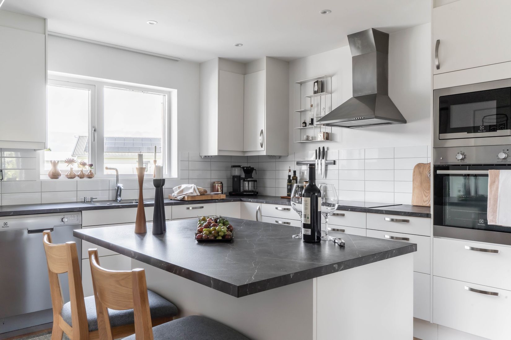 Bostadsrätt, Diakonvägen 13B, Kulltorp, Kristianstad