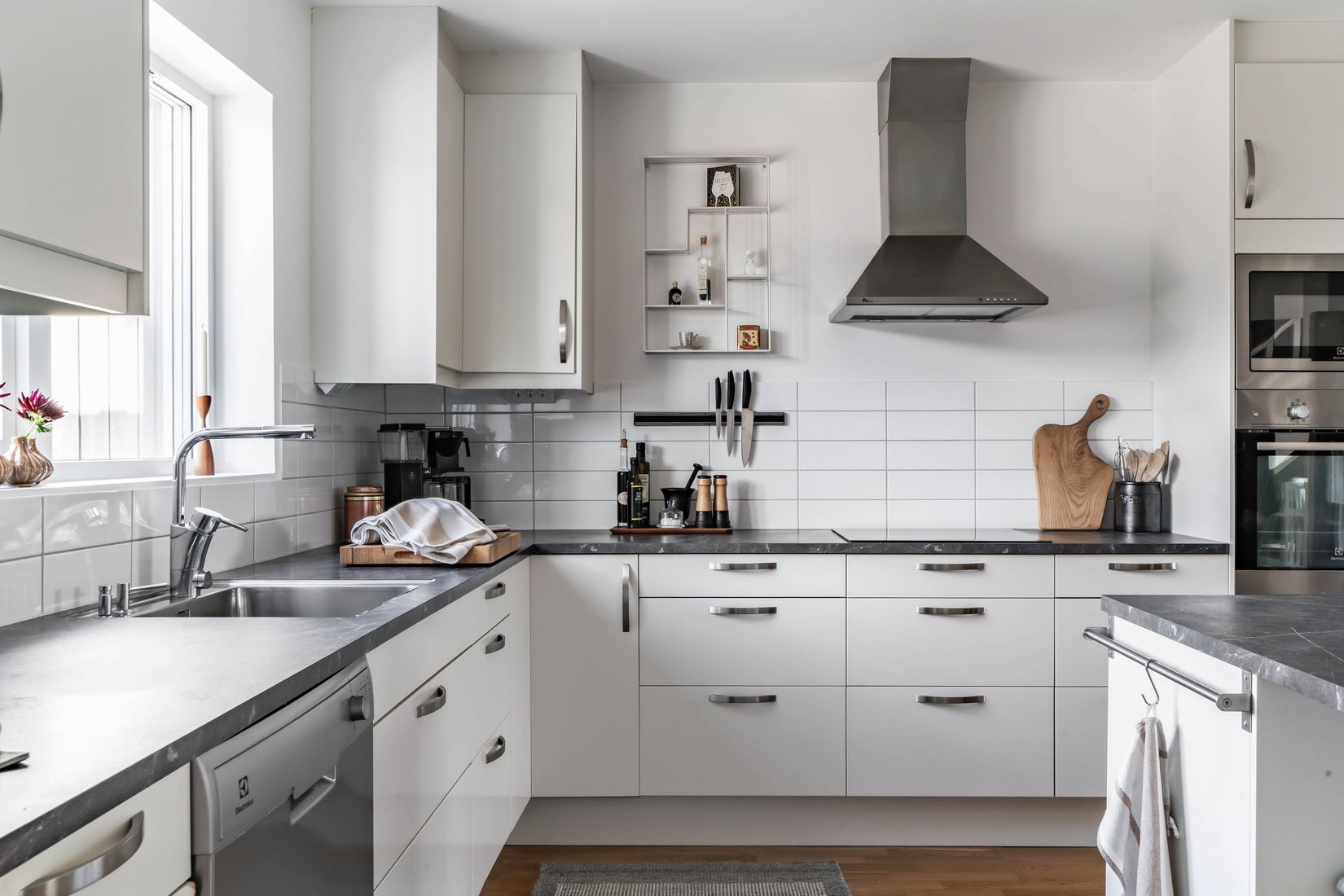 Bostadsrätt, Diakonvägen 13B, Kulltorp, Kristianstad