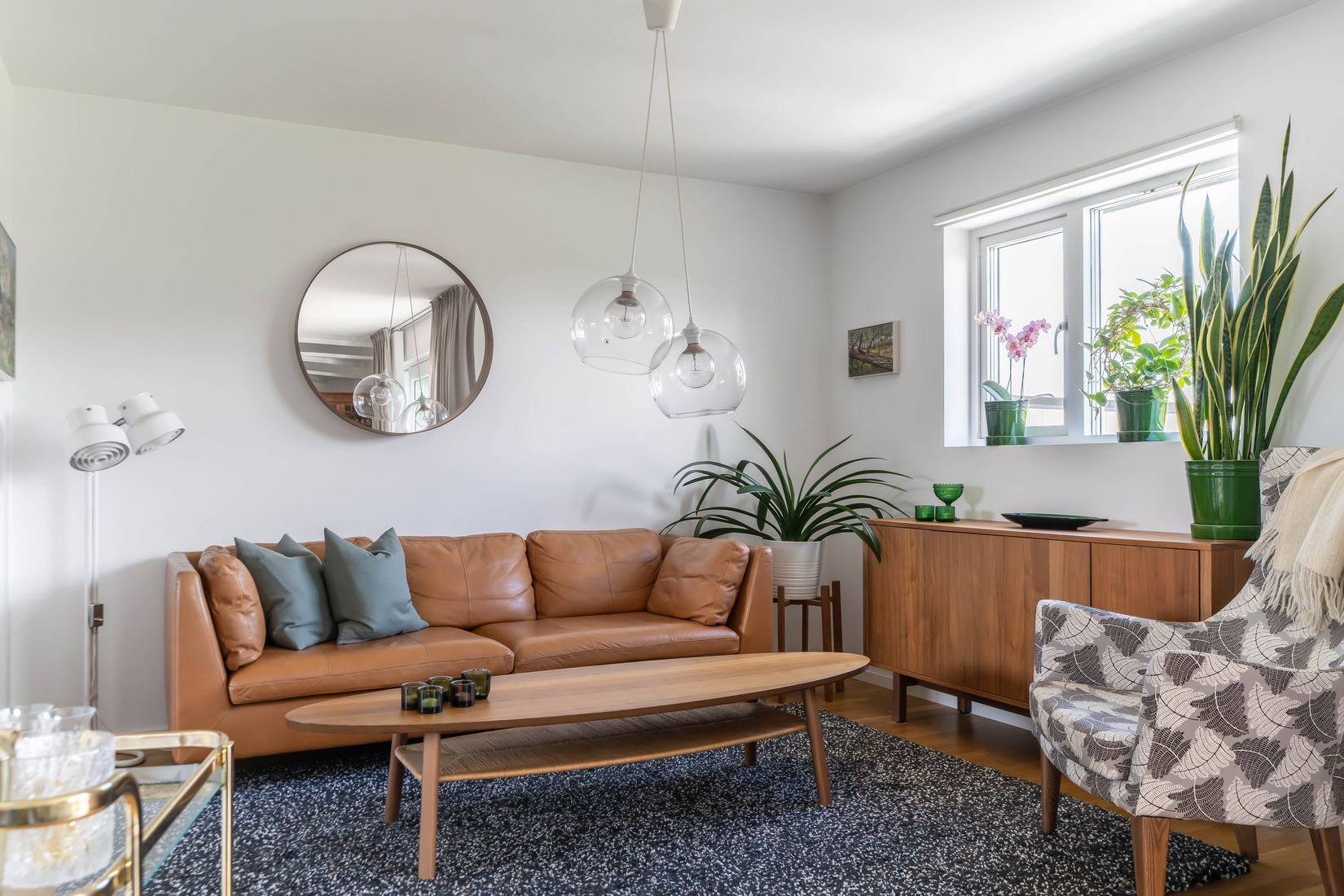 Bostadsrätt, Diakonvägen 13B, Kulltorp, Kristianstad