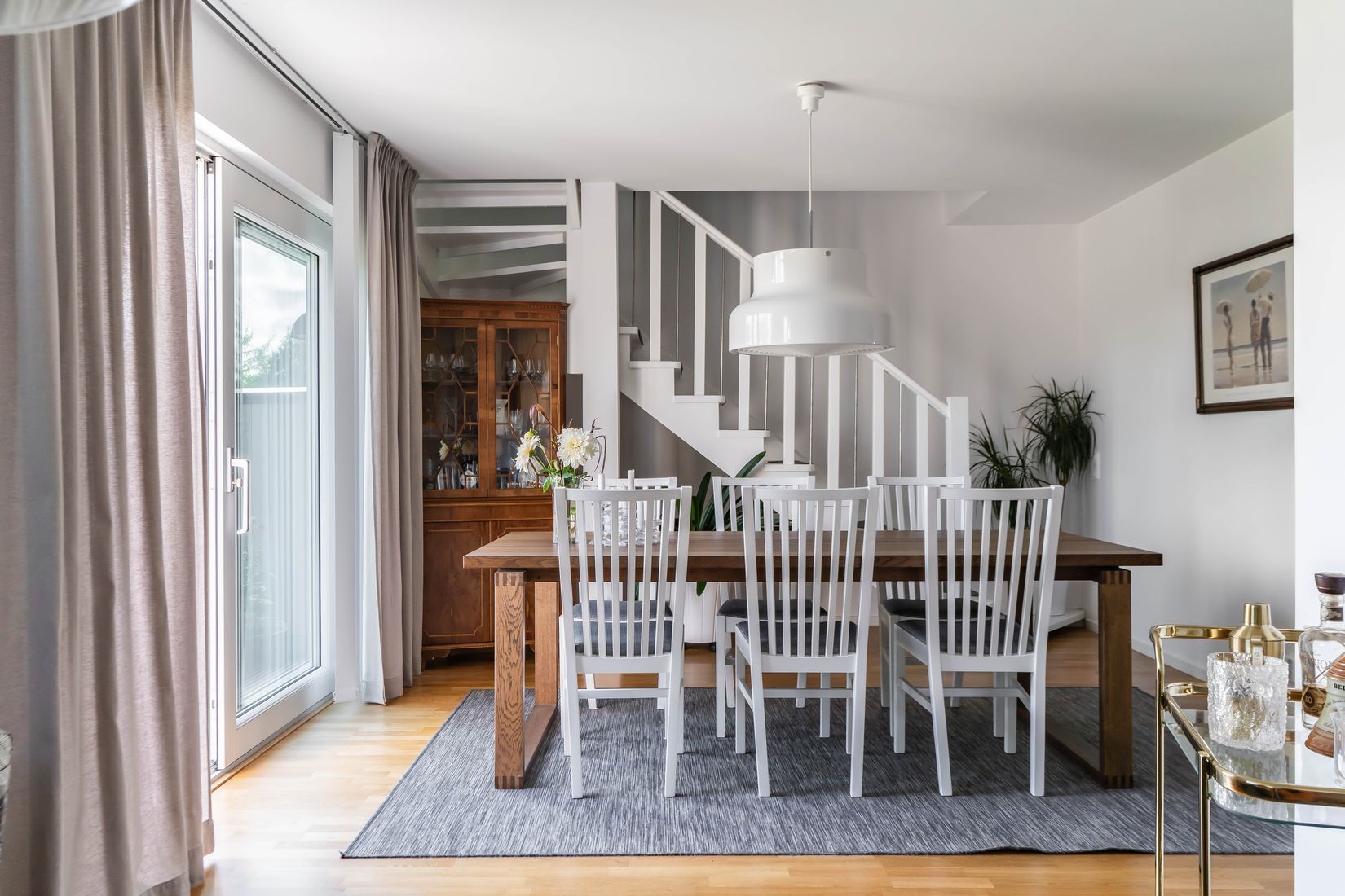 Bostadsrätt, Diakonvägen 13B, Kulltorp, Kristianstad