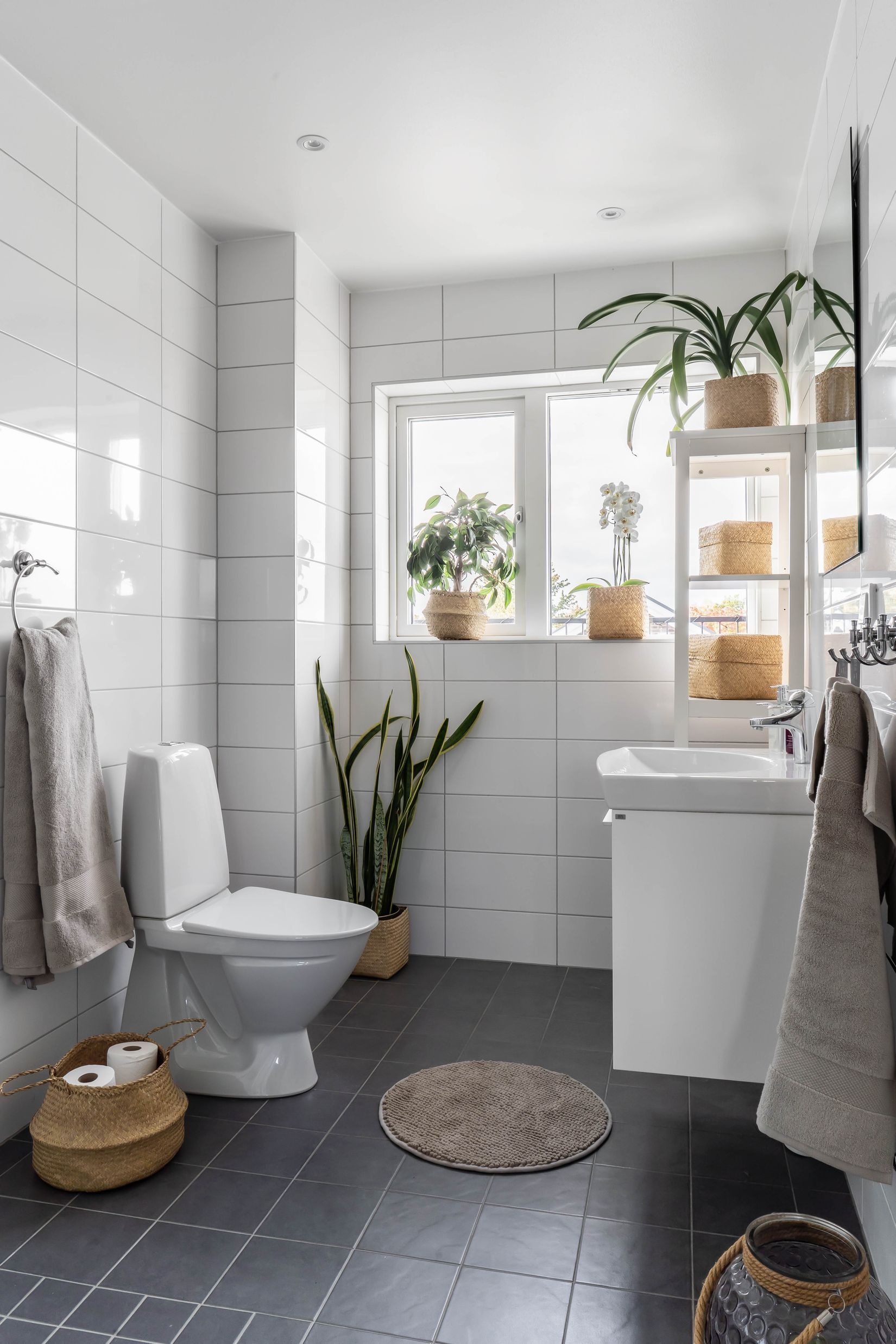 Bostadsrätt, Diakonvägen 13B, Kulltorp, Kristianstad