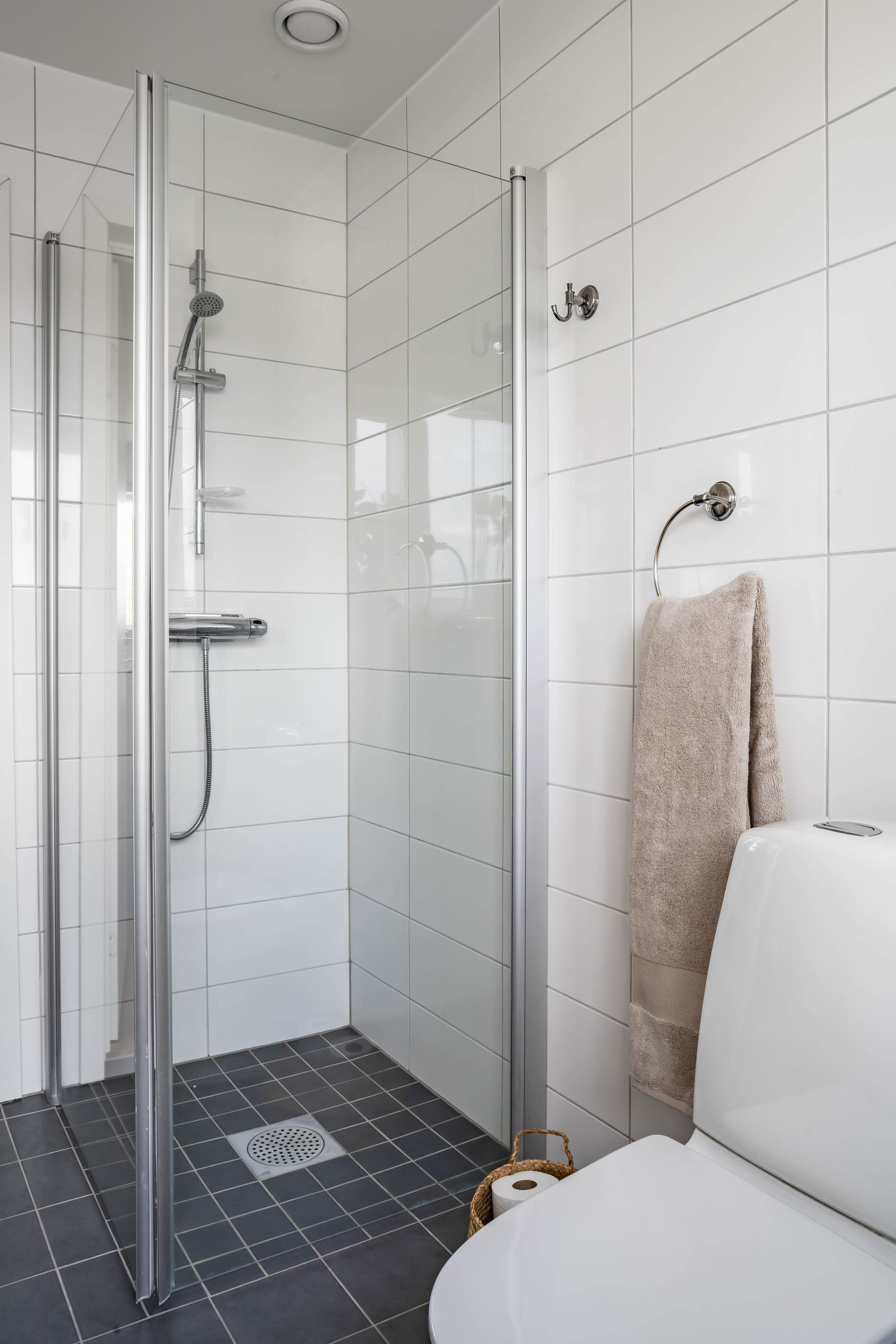 Bostadsrätt, Diakonvägen 13B, Kulltorp, Kristianstad