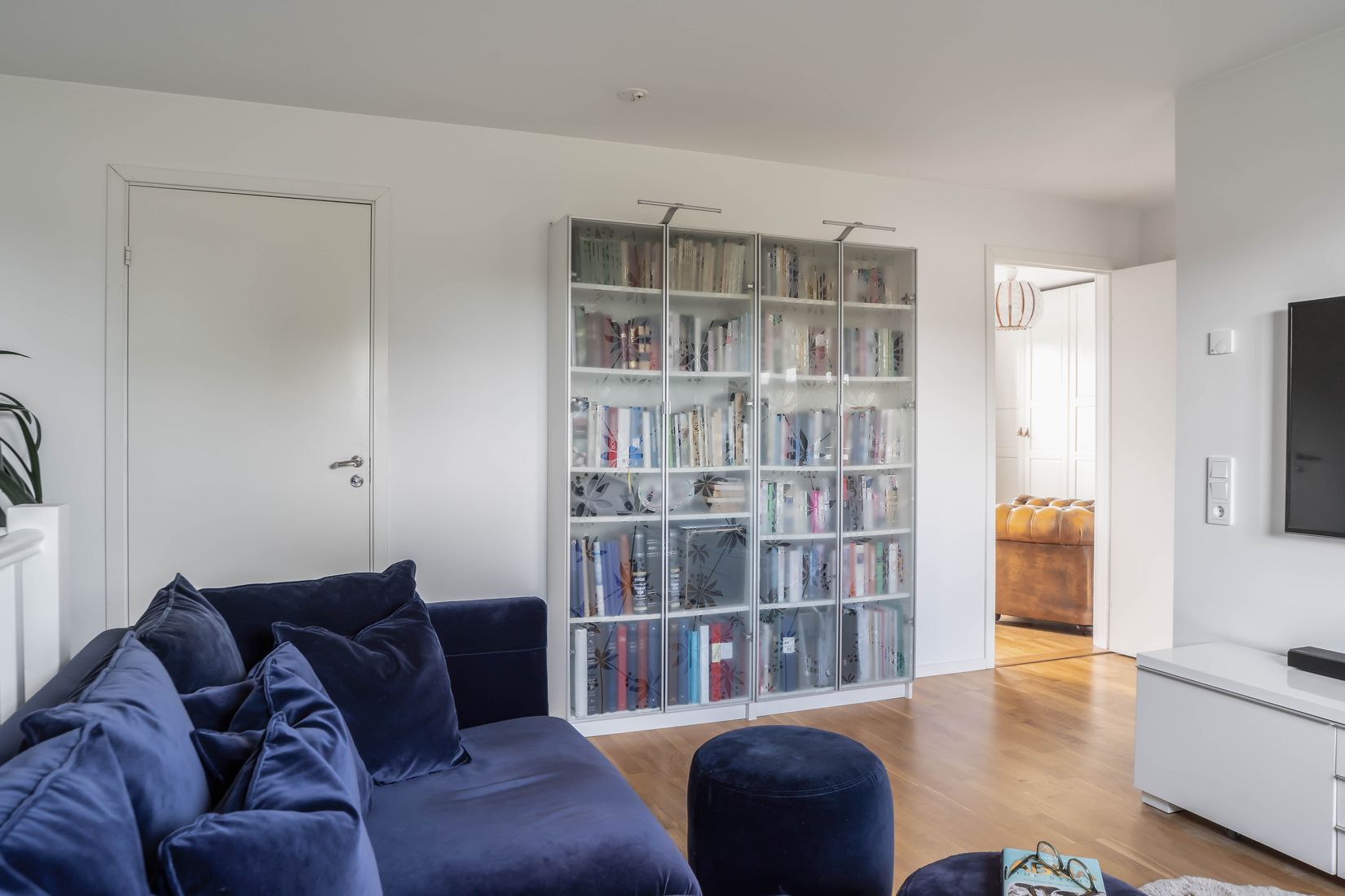 Bostadsrätt, Diakonvägen 13B, Kulltorp, Kristianstad