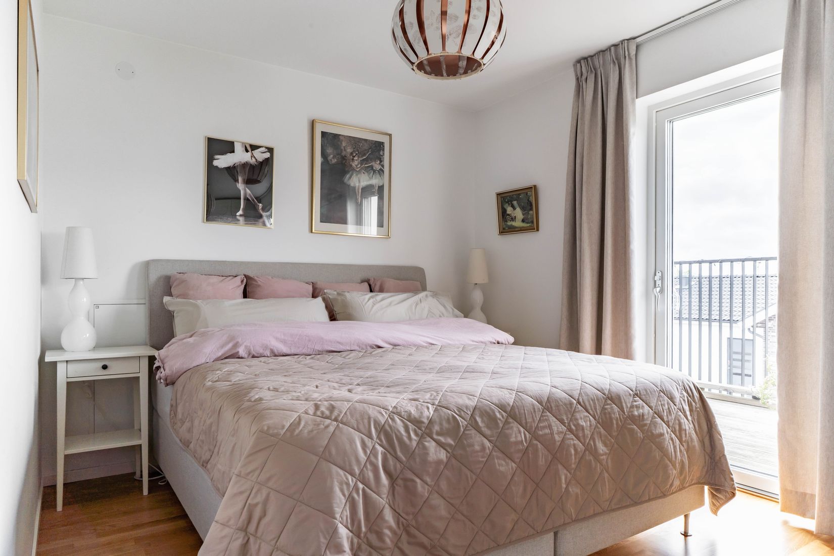 Bostadsrätt, Diakonvägen 13B, Kulltorp, Kristianstad