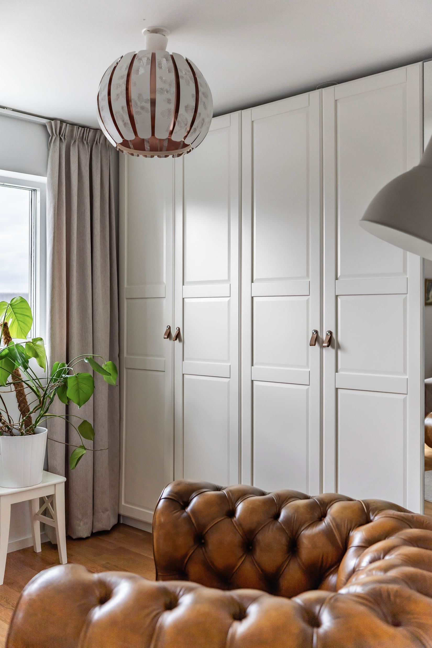 Bostadsrätt, Diakonvägen 13B, Kulltorp, Kristianstad