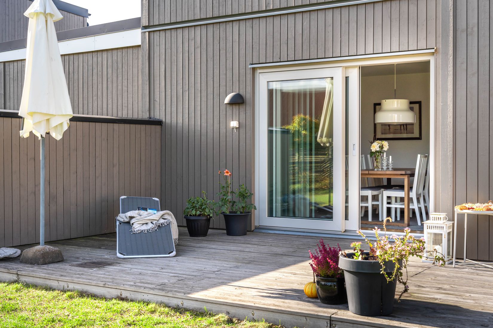 Bostadsrätt, Diakonvägen 13B, Kulltorp, Kristianstad