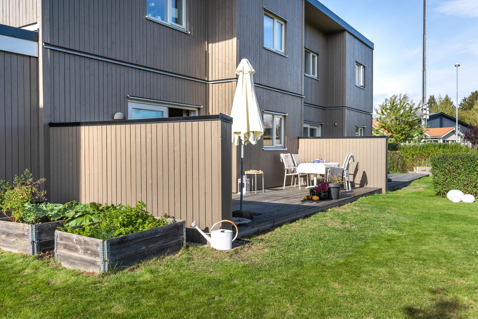 Bostadsrätt, Diakonvägen 13B, Kulltorp, Kristianstad