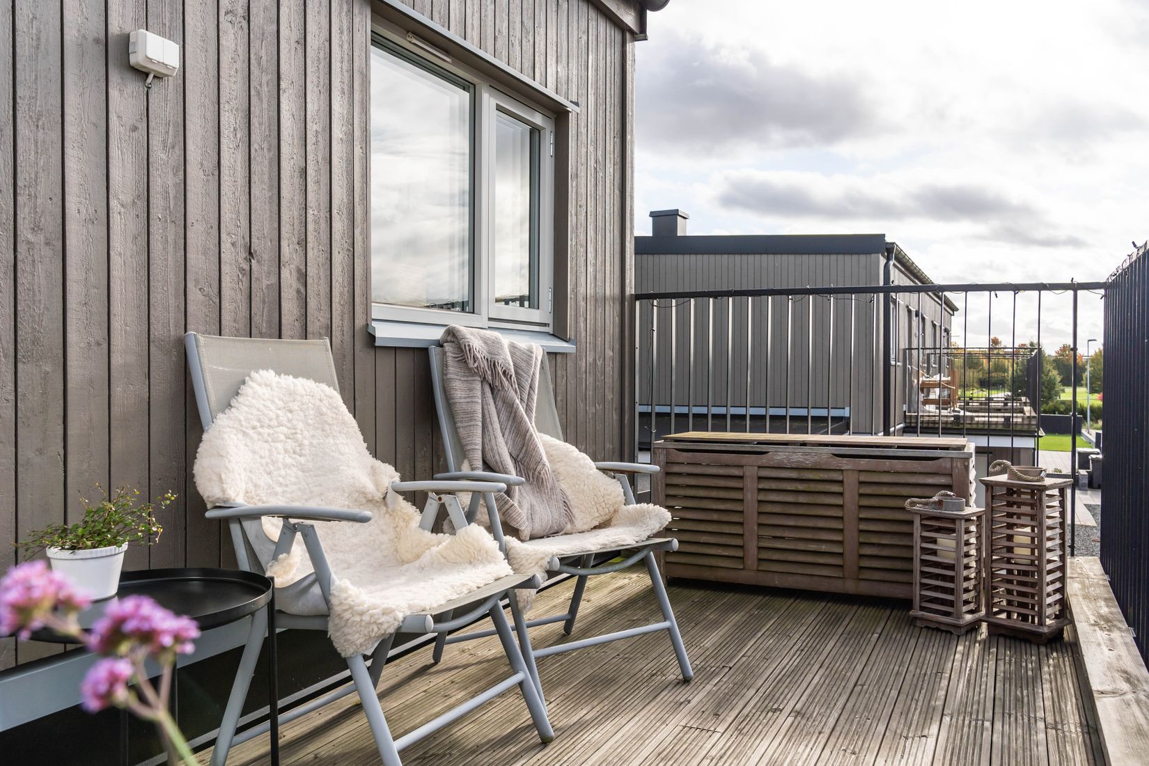 Bostadsrätt, Diakonvägen 13B, Kulltorp, Kristianstad