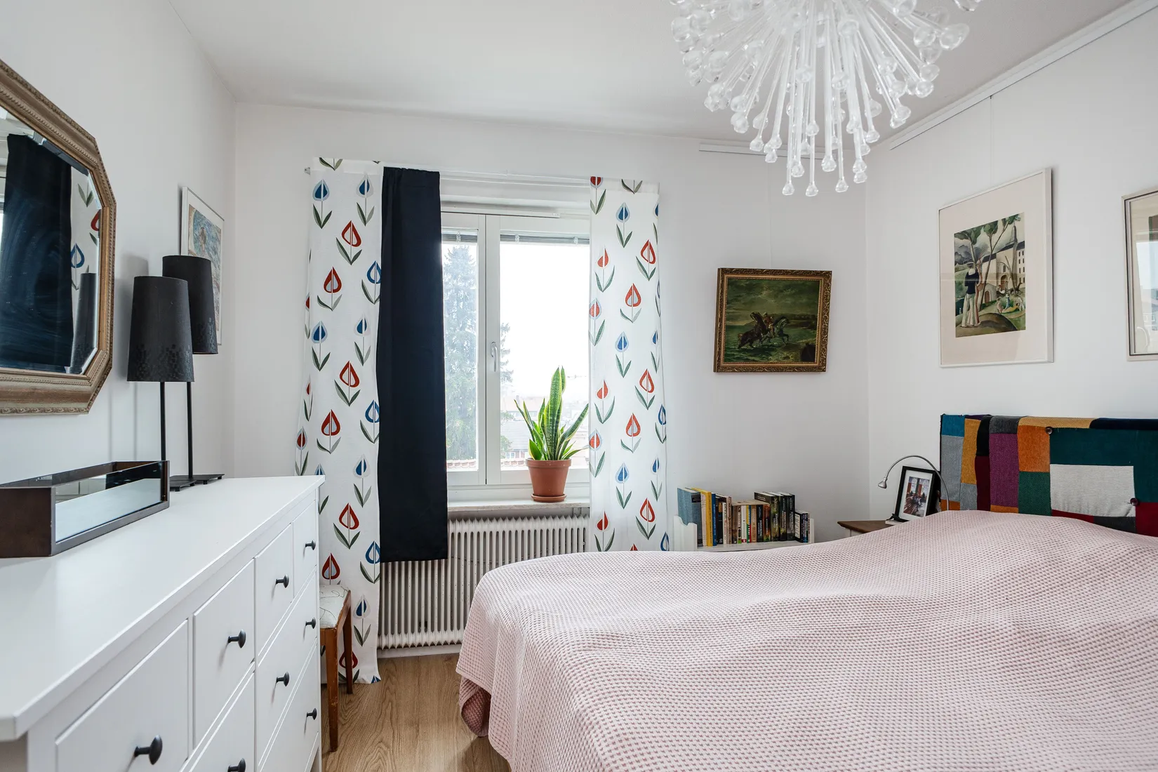 Bostadsrätt, Kyrkogatan 28C, Centrum, Enköping