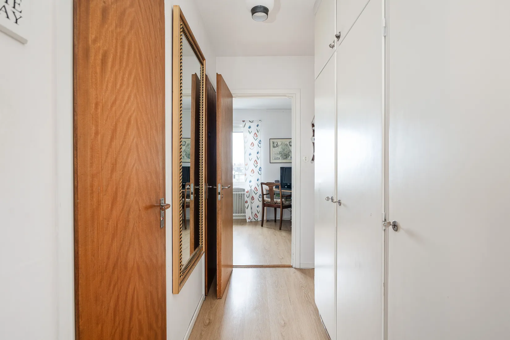 Bostadsrätt, Kyrkogatan 28C, Centrum, Enköping