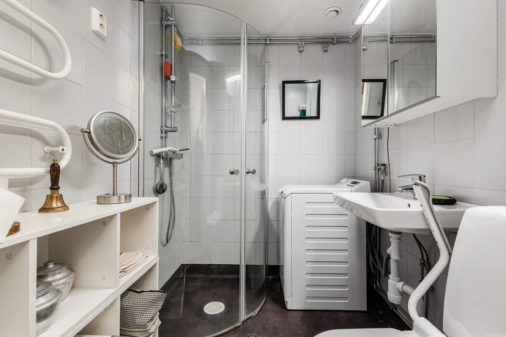 Bostadsrätt, Kyrkogatan 28C, Centrum, Enköping