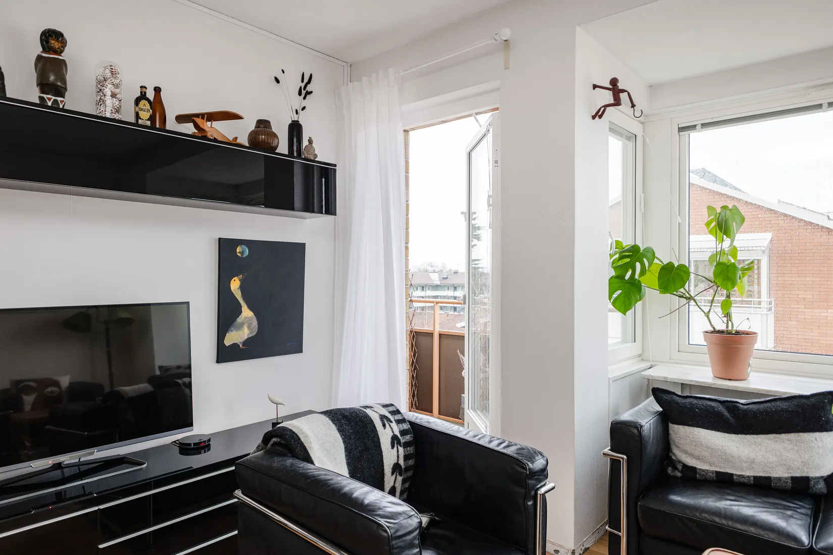 Bostadsrätt, Kyrkogatan 28C, Centrum, Enköping