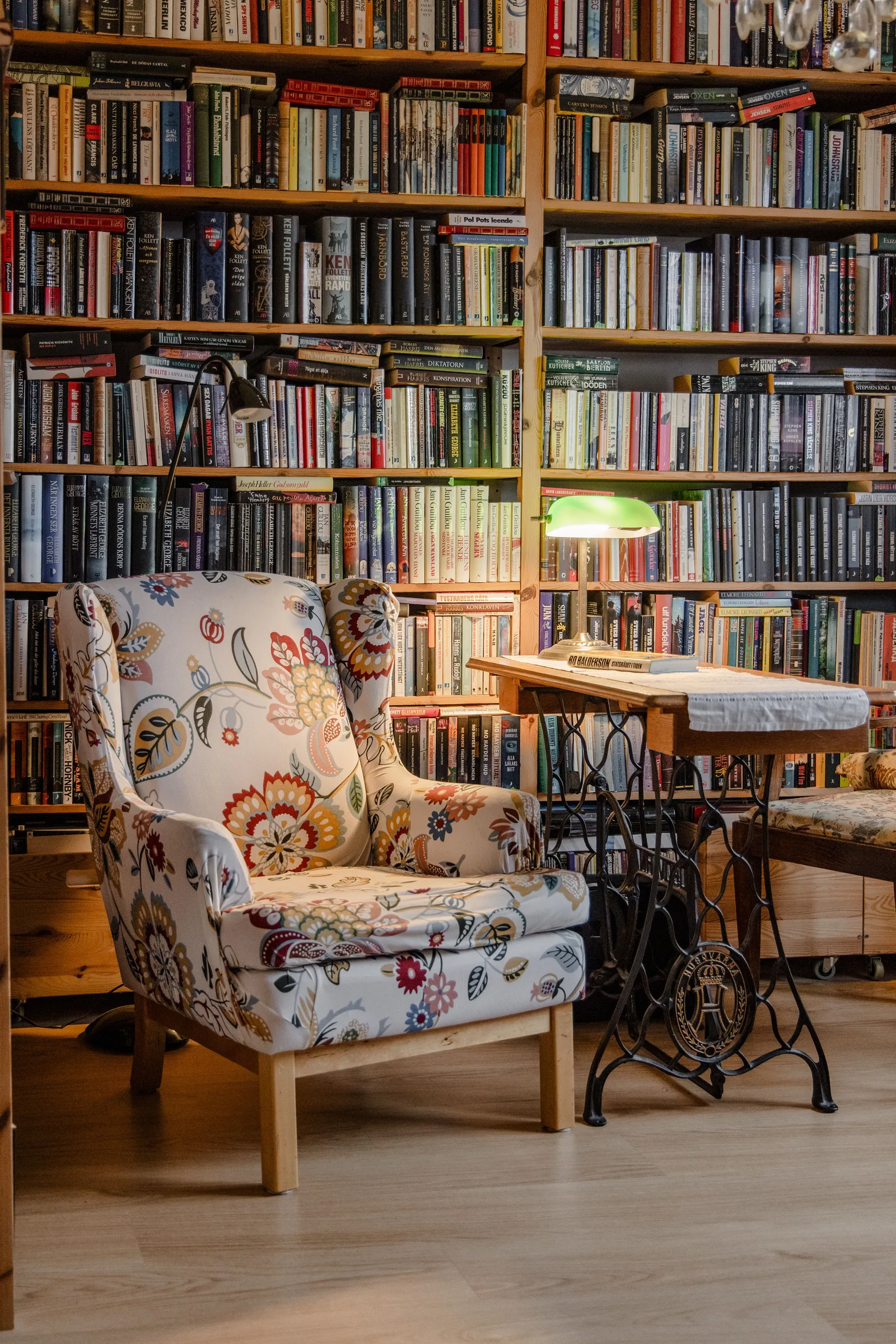 Bostadsrätt, Kyrkogatan 28C, Centrum, Enköping