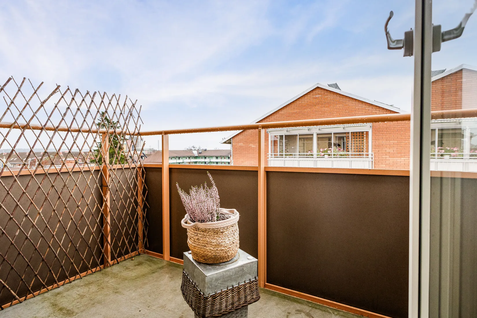 Bostadsrätt, Kyrkogatan 28C, Centrum, Enköping