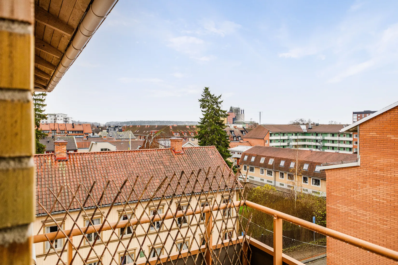 Bostadsrätt, Kyrkogatan 28C, Centrum, Enköping