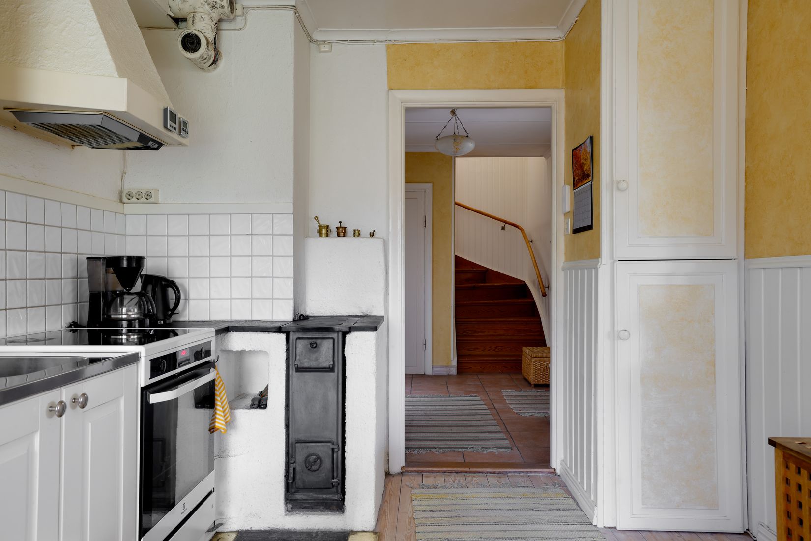 Villa, Gärdshyttan Högsvalen 229, Askersund