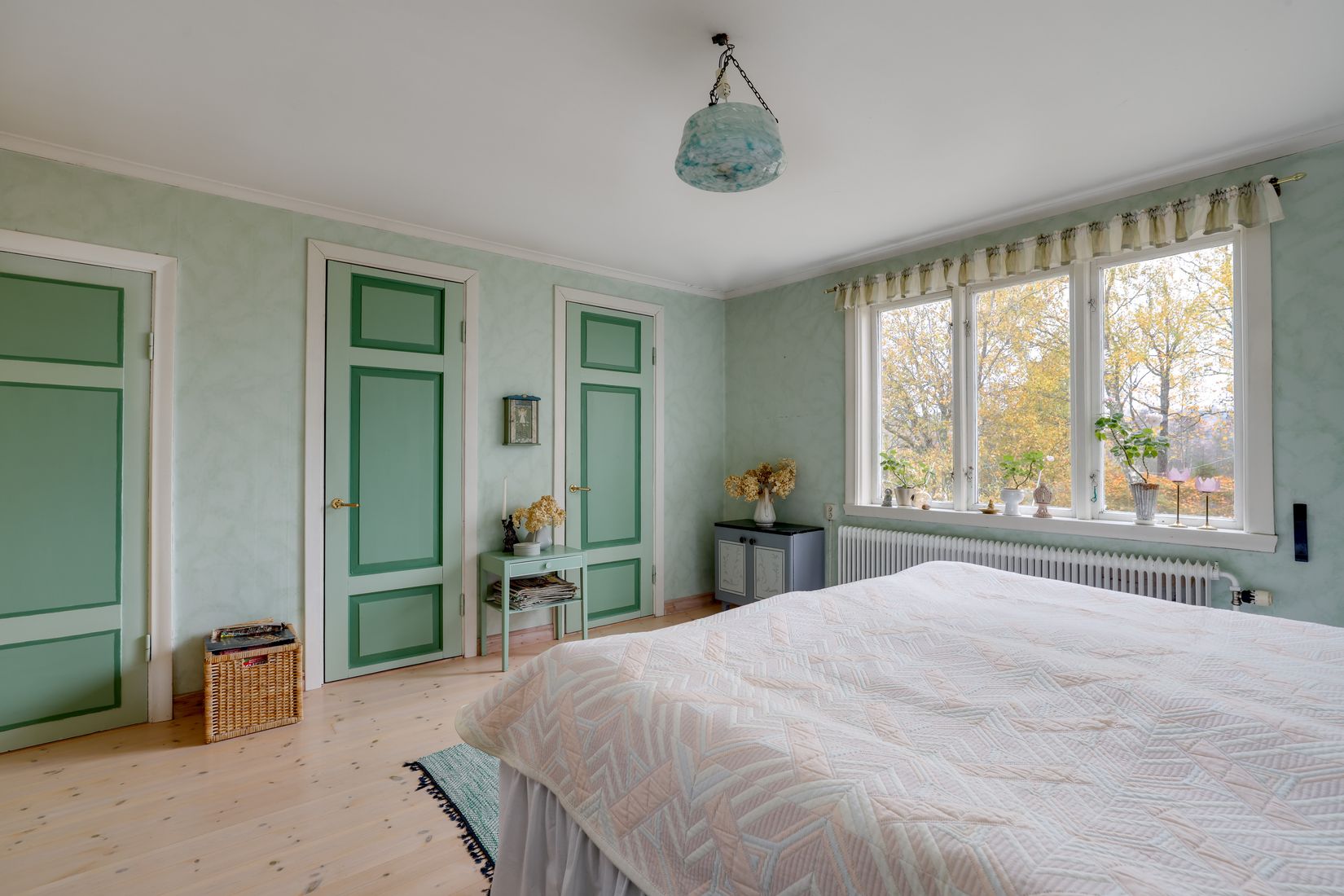 Villa, Gärdshyttan Högsvalen 229, Askersund