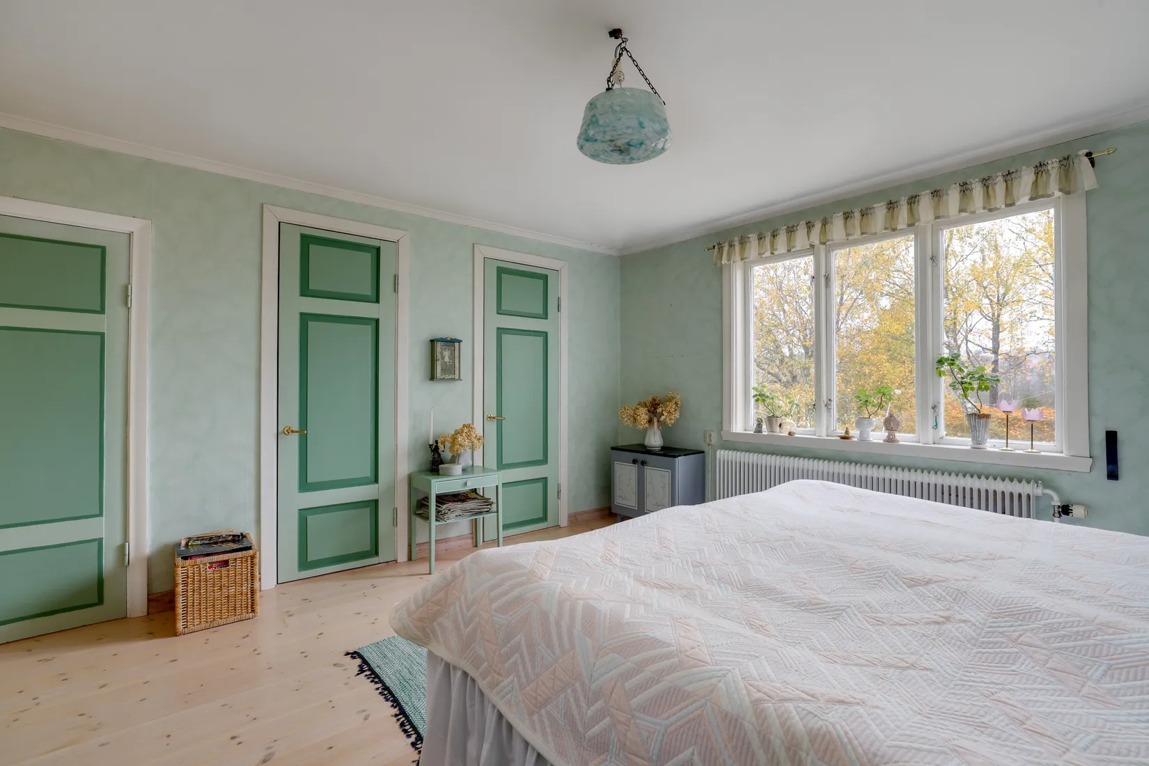 Villa, Gärdshyttan Högsvalen 229, Askersund