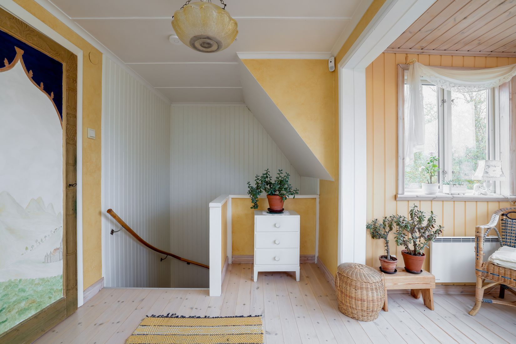 Villa, Gärdshyttan Högsvalen 229, Askersund