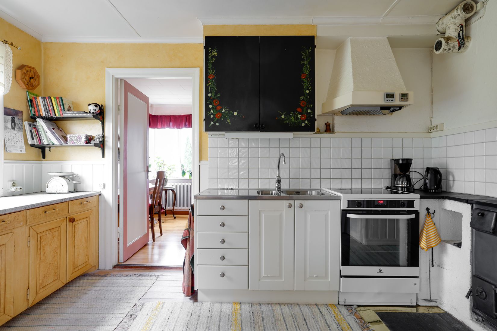 Villa, Gärdshyttan Högsvalen 229, Askersund