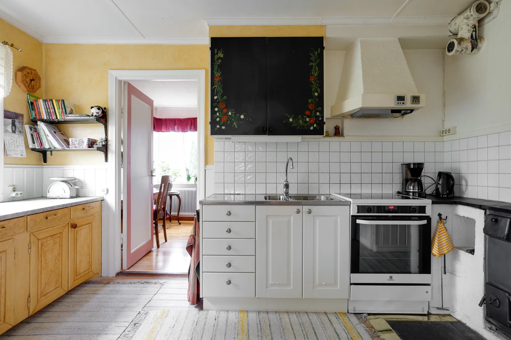 Villa, Gärdshyttan Högsvalen 229, Askersund