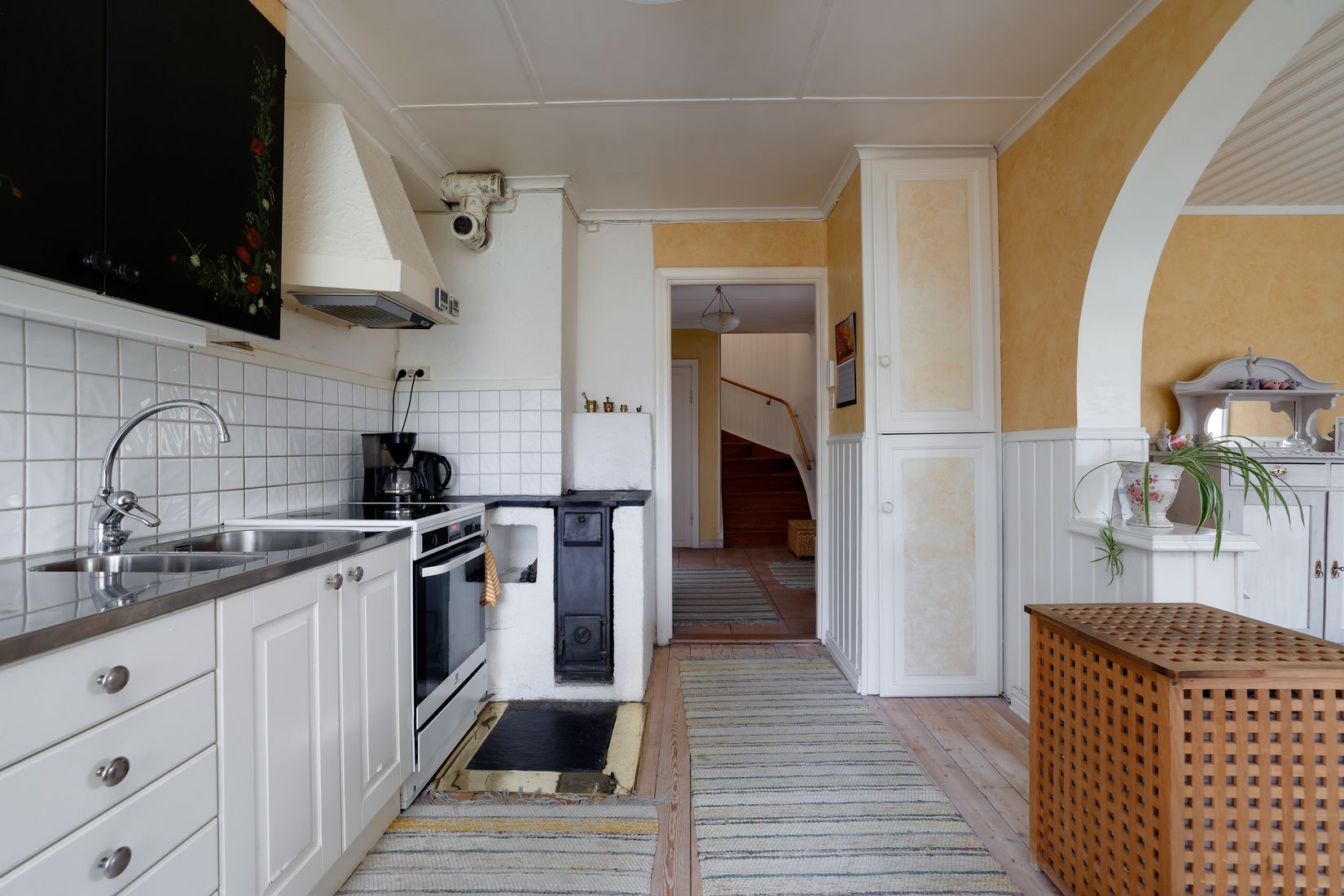 Villa, Gärdshyttan Högsvalen 229, Askersund