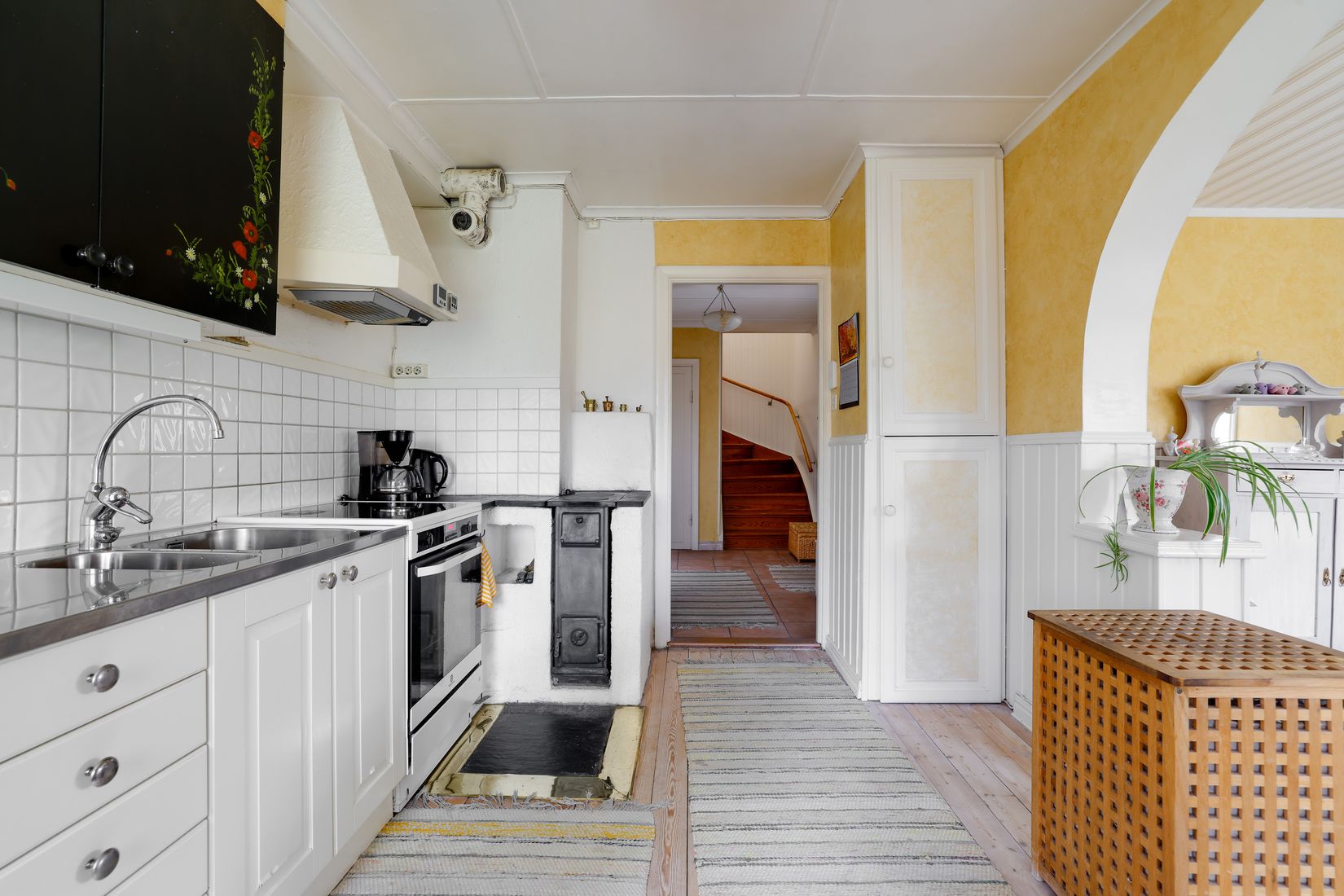 Villa, Gärdshyttan Högsvalen 229, Askersund