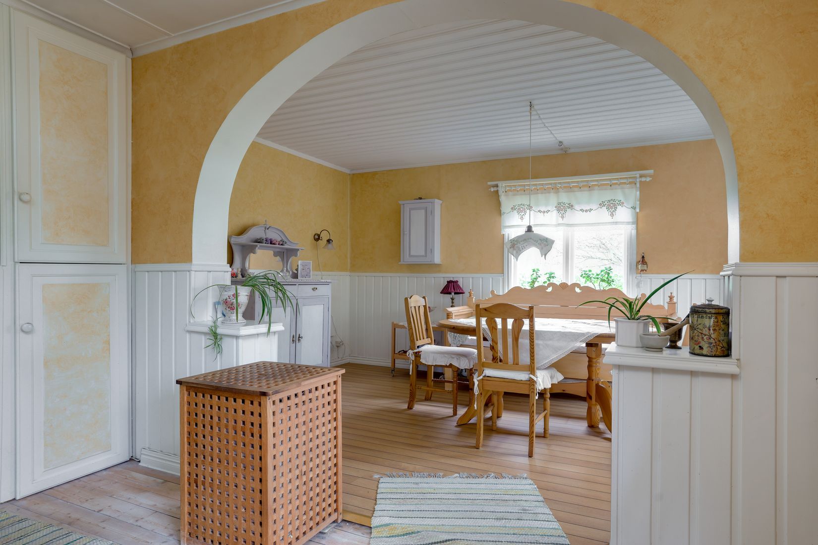 Villa, Gärdshyttan Högsvalen 229, Askersund