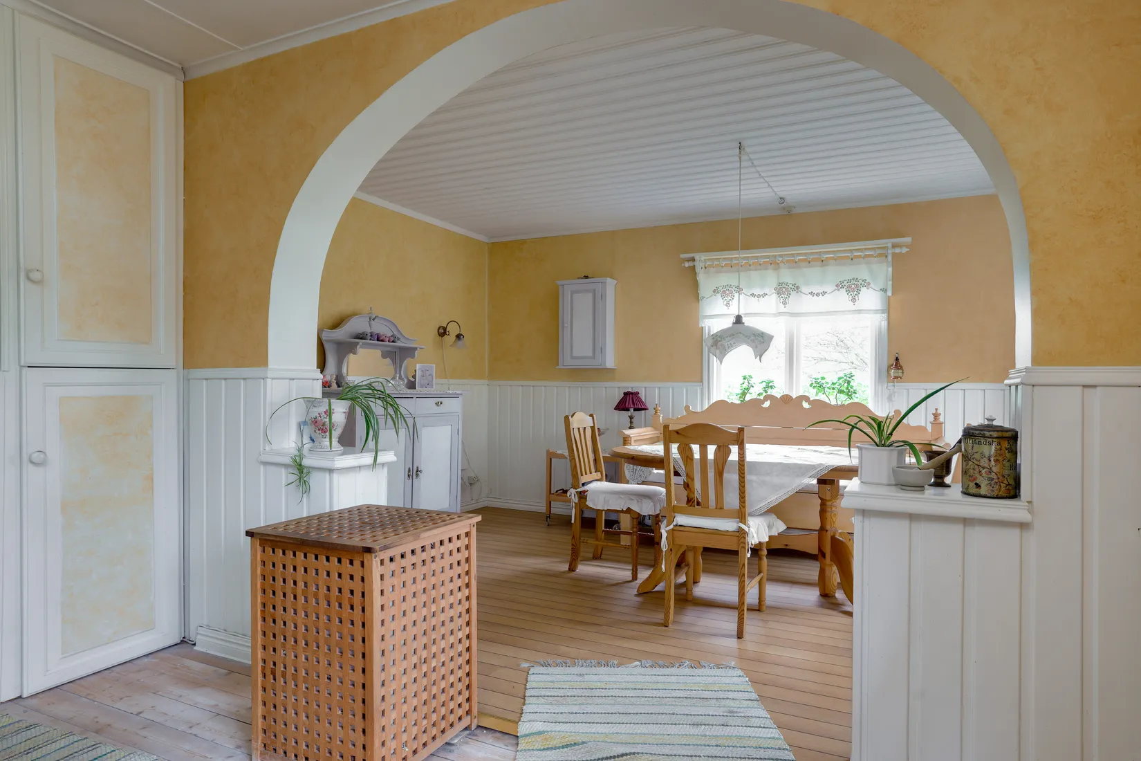 Villa, Gärdshyttan Högsvalen 229, Askersund