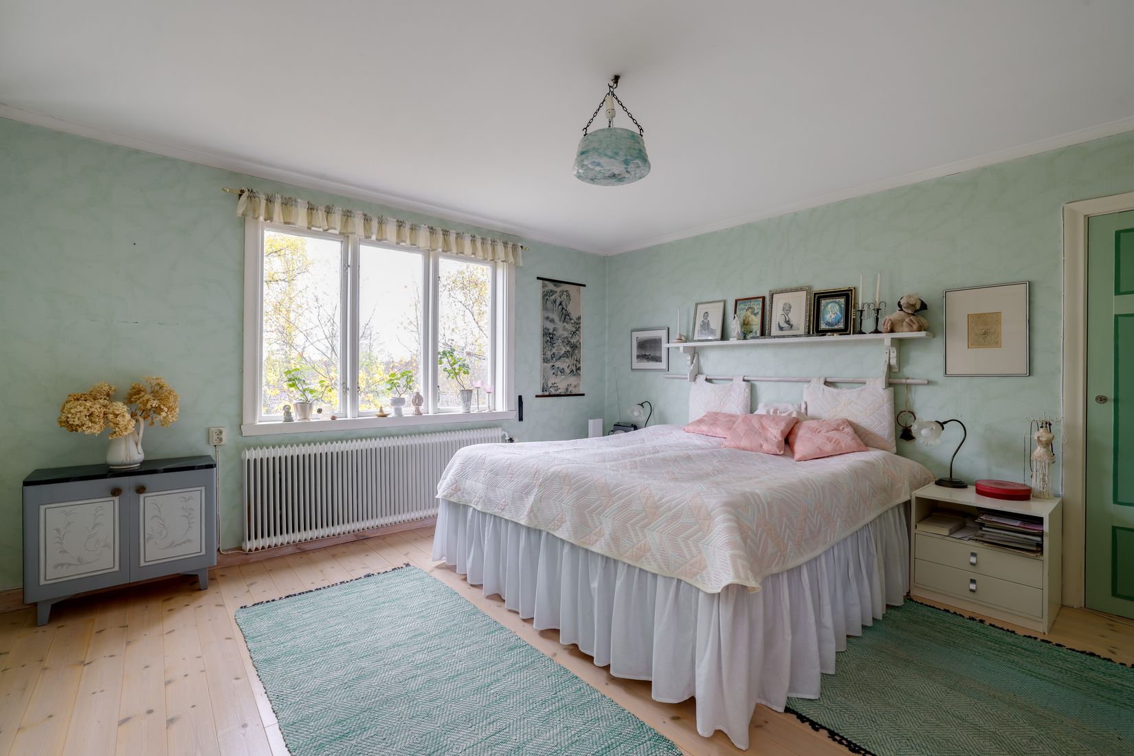 Villa, Gärdshyttan Högsvalen 229, Askersund