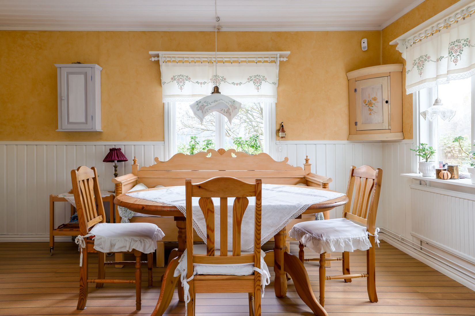 Villa, Gärdshyttan Högsvalen 229, Askersund