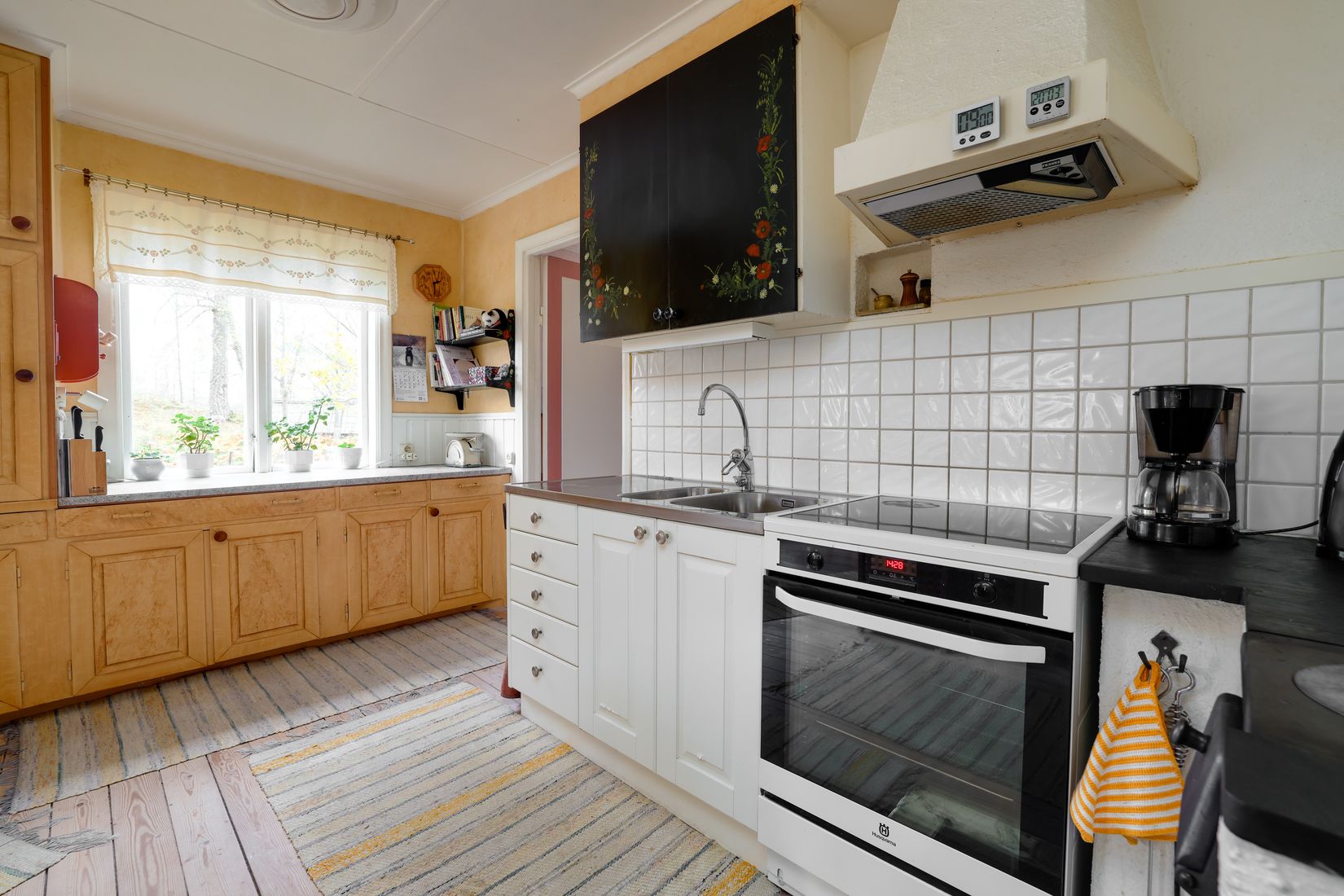 Villa, Gärdshyttan Högsvalen 229, Askersund